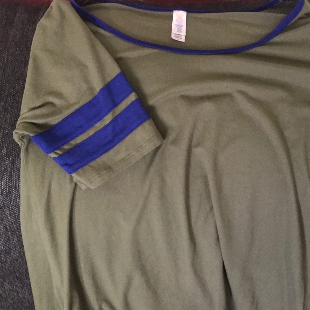 lularoe irma